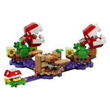 71382 LEGO® Super Mario Piranha Plant Puzzling Challenge Expansion Set