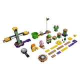 71387 LEGO® Super Mario Adventures with Luigi Starter Course