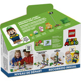 71387 LEGO® Super Mario Adventures with Luigi Starter Course