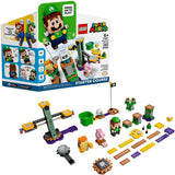 71387 LEGO® Super Mario Adventures with Luigi Starter Course