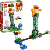 71388 LEGO® Super Mario Boss Sumo Bro Topple Tower Expansion Set