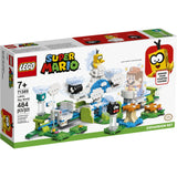 71389 LEGO® Super Mario Lakitu Sky World Expansion Set