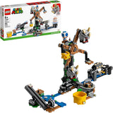 71390 LEGO® Super Mario Reznor Knockdown Expansion Set