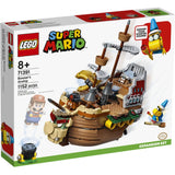 71391 LEGO® Super Mario Bowser’s Airship Expansion Set