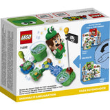 71392 LEGO® Super Mario Frog Mario Power-Up Pack