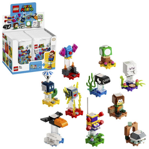 71394 LEGO® Super Mario Character Packs – Series 3