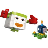 71396 LEGO® Super Mario Bowser Jr.'s Clown Car Expansion Set