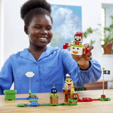 71396 LEGO® Super Mario Bowser Jr.'s Clown Car Expansion Set
