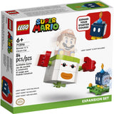 71396 LEGO® Super Mario Bowser Jr.'s Clown Car Expansion Set
