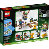 71397 LEGO® Super Mario Luigi’s Mansion Lab and Poltergust Expansion Set