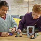 71399 LEGO® Super Mario Luigi’s Mansion Entryway Expansion Set
