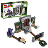 71399 LEGO® Super Mario Luigi’s Mansion Entryway Expansion Set