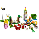 71403 LEGO® Super Mario Adventures with Peach Starter Course