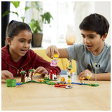 71403 LEGO® Super Mario Adventures with Peach Starter Course