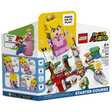 71403 LEGO® Super Mario Adventures with Peach Starter Course