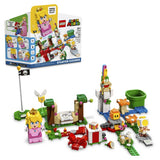 71403 LEGO® Super Mario Adventures with Peach Starter Course