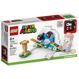 71405 LEGO® Super Mario Fuzzy Flippers Expansion Set