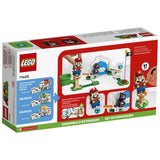 71405 LEGO® Super Mario Fuzzy Flippers Expansion Set