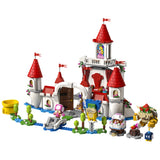 71408 LEGO® Super Mario Peach’s Castle Expansion Set