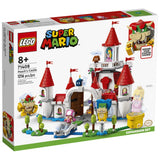 71408 LEGO® Super Mario Peach’s Castle Expansion Set