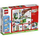 71409 LEGO® Super Mario Big Spike’s Cloudtop Challenge Expansion Set