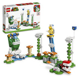 71409 LEGO® Super Mario Big Spike’s Cloudtop Challenge Expansion Set