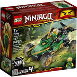 71700 LEGO® Ninjago Jungle Raider