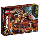 71718 LEGO® Ninjago Wu's Battle Dragon