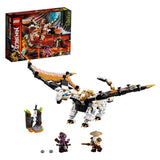 71718 LEGO® Ninjago Wu's Battle Dragon