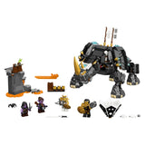 71719 LEGO® Ninjago Zane's Mino Creature