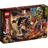 71719 LEGO® Ninjago Zane's Mino Creature