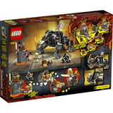 71719 LEGO® Ninjago Zane's Mino Creature