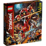 71720 LEGO® Ninjago Fire Stone Mech