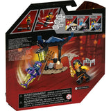 71733 LEGO® Ninjago Epic Battle Set - Cole vs. Ghost Warrior