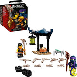71733 LEGO® Ninjago Epic Battle Set - Cole vs. Ghost Warrior