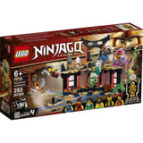 71735 LEGO® Ninjago Tournament of Elements