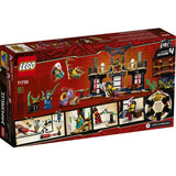 71735 LEGO® Ninjago Tournament of Elements