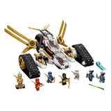 71739 LEGO® Ninjago Ultra Sonic Raider