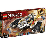 71739 LEGO® Ninjago Ultra Sonic Raider