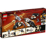 71739 LEGO® Ninjago Ultra Sonic Raider