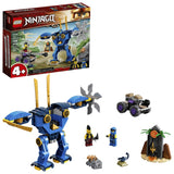 71740 LEGO® Ninjago Jay's Electro Mech