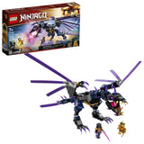 71742 LEGO® Ninjago Overlord Dragon