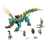 71746 LEGO® Ninjago Jungle Dragon