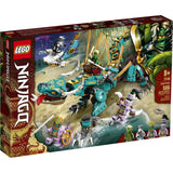 71746 LEGO® Ninjago Jungle Dragon