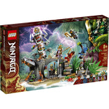 71747 LEGO® Ninjago The Keepers' Village