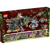 71747 LEGO® Ninjago The Keepers' Village