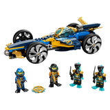 71752 LEGO® Ninjago Ninja Sub Speeder