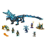 71754 LEGO® Ninjago Water Dragon