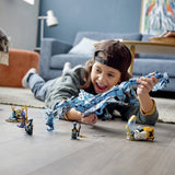 71754 LEGO® Ninjago Water Dragon