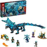 71754 LEGO® Ninjago Water Dragon